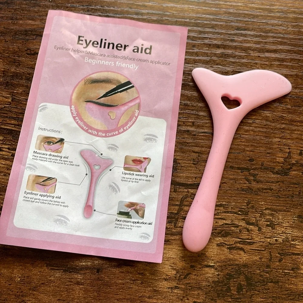❤️ 2/$20 or 3/$25 Makeup Selfcare Bundle Ecotools, Ardell, Derma-E, Eyeliner Aid